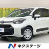 toyota sienta 2023 -TOYOTA--Sienta 6AA-MXPL10G--MXPL10-1081756---TOYOTA--Sienta 6AA-MXPL10G--MXPL10-1081756- image 1