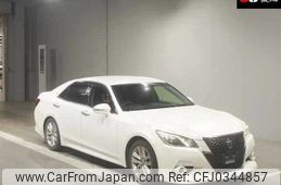 toyota crown 2015 -TOYOTA--Crown GRS210-6017445---TOYOTA--Crown GRS210-6017445-