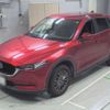 mazda cx-5 2021 -MAZDA 【名古屋 999ｱ9999】--CX-5 6BA-KFEP--KFEP-451075---MAZDA 【名古屋 999ｱ9999】--CX-5 6BA-KFEP--KFEP-451075- image 1