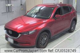 mazda cx-5 2021 -MAZDA 【名古屋 999ｱ9999】--CX-5 6BA-KFEP--KFEP-451075---MAZDA 【名古屋 999ｱ9999】--CX-5 6BA-KFEP--KFEP-451075-