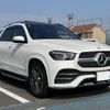 mercedes-benz gle-class 2019 quick_quick_3DA-167119C_WDC1671192A097099 image 5