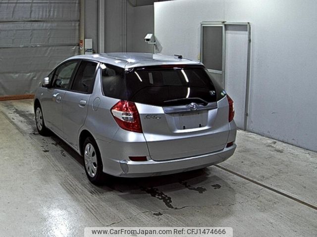 honda fit-shuttle 2012 -HONDA--Fit Shuttle GG7-3008898---HONDA--Fit Shuttle GG7-3008898- image 2