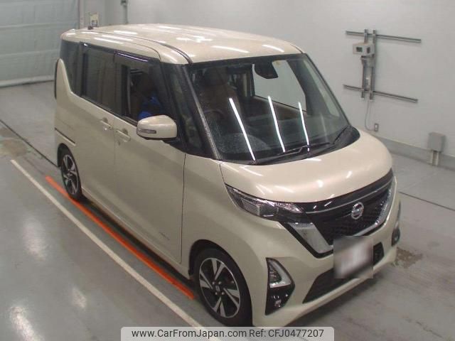 nissan roox 2021 quick_quick_4AA-B45A_B45A-0334027 image 1