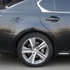 lexus gs 2018 -LEXUS--Lexus GS DAA-AWL10--AWL10-7005485---LEXUS--Lexus GS DAA-AWL10--AWL10-7005485- image 10