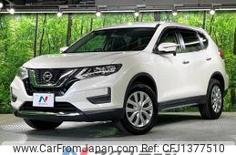 nissan x-trail 2018 quick_quick_T32_T32-051550