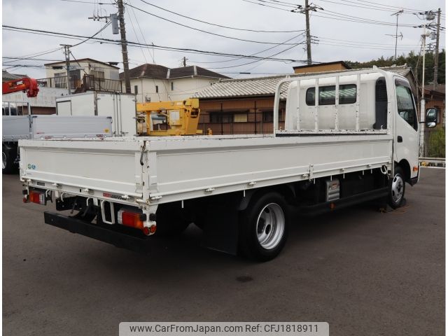 hino dutro 2020 CFJ1818911 image 2