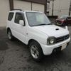 suzuki jimny 2006 -SUZUKI 【大宮 580ﾒ4343】--Jimny ABA-JB23W--JB23W-511228---SUZUKI 【大宮 580ﾒ4343】--Jimny ABA-JB23W--JB23W-511228- image 1