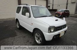 suzuki jimny 2006 -SUZUKI 【大宮 580ﾒ4343】--Jimny ABA-JB23W--JB23W-511228---SUZUKI 【大宮 580ﾒ4343】--Jimny ABA-JB23W--JB23W-511228-