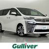 toyota vellfire 2019 -TOYOTA--Vellfire DBA-AGH30W--AGH30-0295259---TOYOTA--Vellfire DBA-AGH30W--AGH30-0295259- image 1