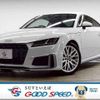 audi tt-coupe 2020 CFJ1820777 image 1