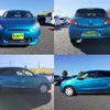 mitsubishi mirage 2014 quick_quick_DBA-A05A_A05A-0026714 image 4