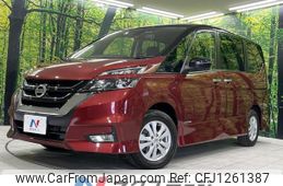 nissan serena 2019 quick_quick_GFNC27_GFNC27-021487
