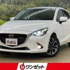 mazda demio 2015 -MAZDA--Demio DJ5FS--DJ5FS-121113---MAZDA--Demio DJ5FS--DJ5FS-121113- image 1