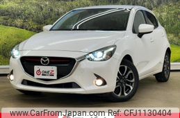 mazda demio 2015 -MAZDA--Demio DJ5FS--DJ5FS-121113---MAZDA--Demio DJ5FS--DJ5FS-121113-