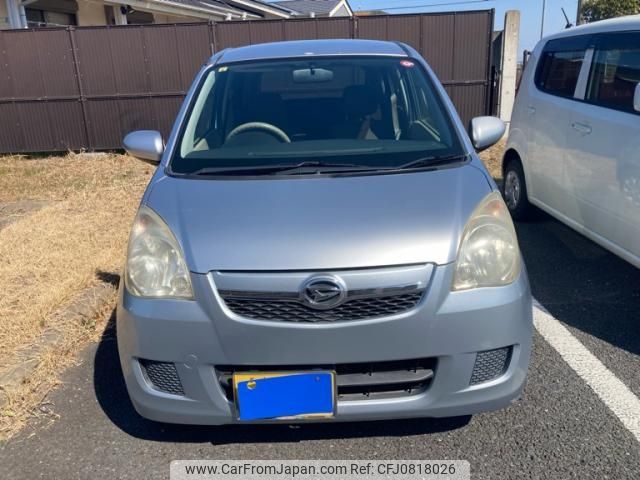 daihatsu mira 2008 -DAIHATSU--Mira DBA-L275S--L275S-0069224---DAIHATSU--Mira DBA-L275S--L275S-0069224- image 1