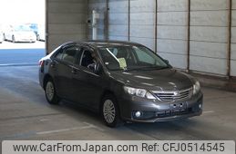 toyota allion 2015 -TOYOTA--Allion ZRT260-3101409---TOYOTA--Allion ZRT260-3101409-