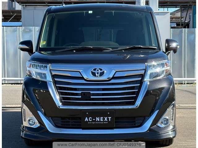 toyota roomy 2018 -TOYOTA--Roomy DBA-M900A--M900A-0184746---TOYOTA--Roomy DBA-M900A--M900A-0184746- image 2