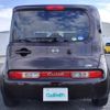 nissan cube 2011 -NISSAN--Cube DBA-Z12--Z12-178874---NISSAN--Cube DBA-Z12--Z12-178874- image 10