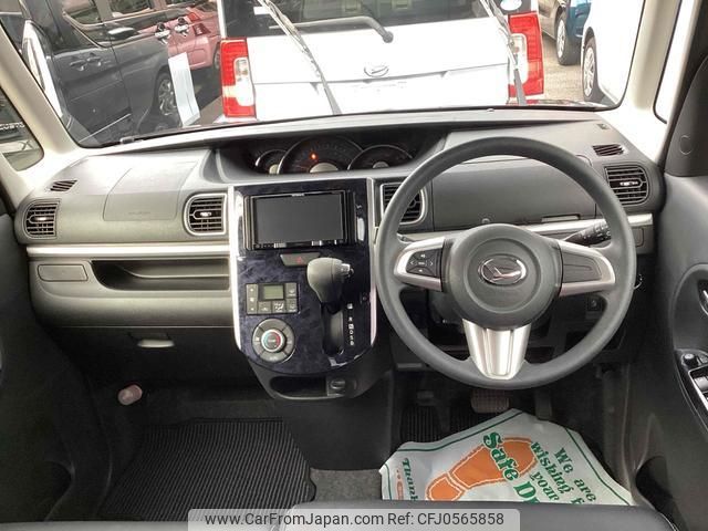 daihatsu tanto 2016 quick_quick_LA600S_LA600S-0404241 image 2