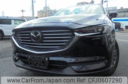 mazda cx-8 2021 -MAZDA--CX-8 3DA-KG2P--KG2P-357032---MAZDA--CX-8 3DA-KG2P--KG2P-357032-