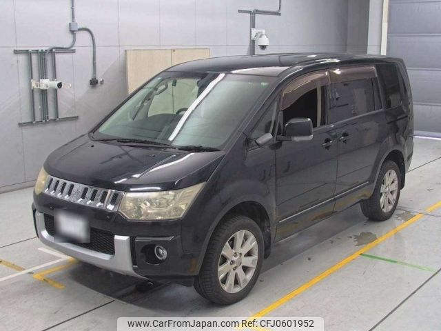 mitsubishi delica-d5 2010 -MITSUBISHI 【岐阜 341せ17】--Delica D5 CV5W-0503478---MITSUBISHI 【岐阜 341せ17】--Delica D5 CV5W-0503478- image 1