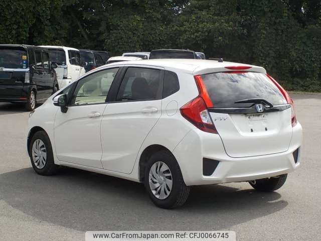 honda fit 2017 -HONDA--Fit DBA-GK3--GK3-1247293---HONDA--Fit DBA-GK3--GK3-1247293- image 2