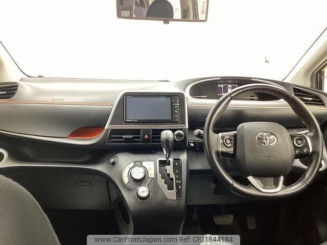 toyota sienta 2016 CFJ1844184 image 2