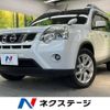 nissan x-trail 2011 -NISSAN--X-Trail DBA-NT31--NT31-223233---NISSAN--X-Trail DBA-NT31--NT31-223233- image 1