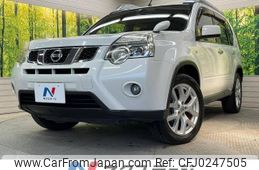 nissan x-trail 2011 -NISSAN--X-Trail DBA-NT31--NT31-223233---NISSAN--X-Trail DBA-NT31--NT31-223233-