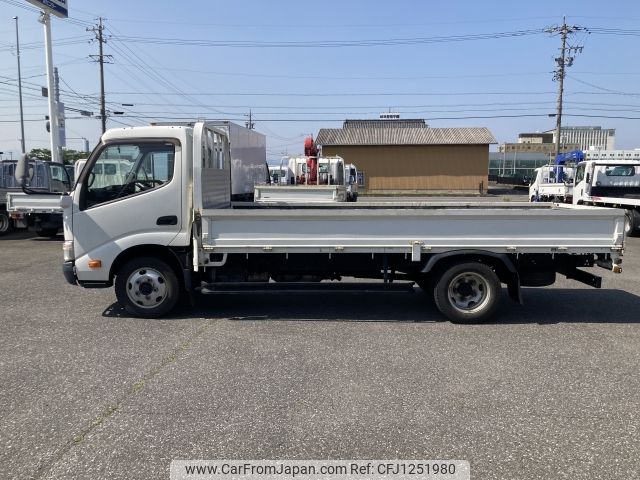 toyota dyna-truck 2013 -TOYOTA--Dyna TKG-XZU655--XZU655-0002112---TOYOTA--Dyna TKG-XZU655--XZU655-0002112- image 2