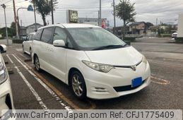 toyota estima 2009 CFJ1775409
