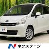 subaru stella 2012 quick_quick_LA110F_LA110F-0007204 image 1