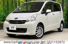 subaru stella 2012 quick_quick_LA110F_LA110F-0007204