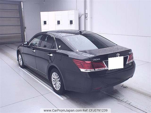 toyota crown 2017 -TOYOTA 【京都 302ﾐ3973】--Crown GRS211-6007500---TOYOTA 【京都 302ﾐ3973】--Crown GRS211-6007500- image 2