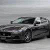 maserati ghibli 2016 -MASERATI--Maserati Ghibli ABA-MG30B--ZAMSS57C001184681---MASERATI--Maserati Ghibli ABA-MG30B--ZAMSS57C001184681- image 1