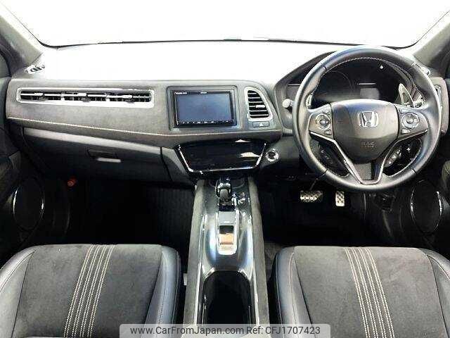 honda vezel 2020 CFJ1707423 image 1