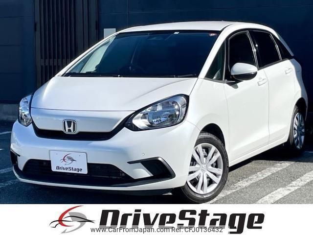 honda fit 2022 quick_quick_GR1_GR1-1121613 image 1