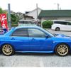 subaru impreza 2005 -SUBARU 【名変中 】--Impreza GDB--036382---SUBARU 【名変中 】--Impreza GDB--036382- image 16