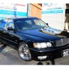 infiniti q45 2000 CFJ4171720 image 6