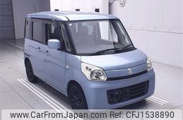 suzuki spacia 2013 CFJ1538890