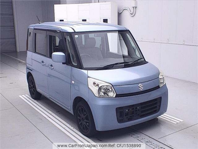 suzuki spacia 2013 CFJ1538890 image 1