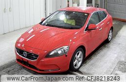 volvo v40 2013 -VOLVO--Volvo V40 MB4164T--YV1MV485BD2046975---VOLVO--Volvo V40 MB4164T--YV1MV485BD2046975-