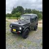 suzuki jimny 1995 CFJ1225859 image 1