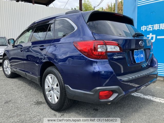 subaru outback 2015 CFJ1680422 image 2