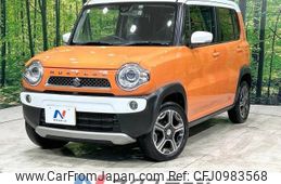 suzuki hustler 2015 -SUZUKI--Hustler DAA-MR41S--MR41S-108956---SUZUKI--Hustler DAA-MR41S--MR41S-108956-
