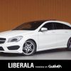 mercedes-benz cla-class 2015 -MERCEDES-BENZ--Benz CLA DBA-117942--WDD1179422N214365---MERCEDES-BENZ--Benz CLA DBA-117942--WDD1179422N214365- image 1