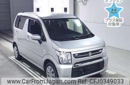 suzuki wagon-r 2023 -SUZUKI 【後日 】--Wagon R MH85S-1684654---SUZUKI 【後日 】--Wagon R MH85S-1684654-