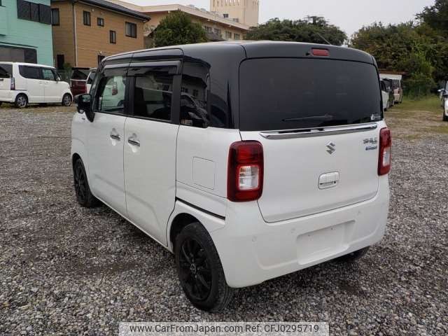 suzuki wagon-r 2021 -SUZUKI--Wagon R Smile 5AA-MX91S--MX91S-115296---SUZUKI--Wagon R Smile 5AA-MX91S--MX91S-115296- image 2