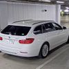 bmw 3-series 2015 -BMW--BMW 3 Series WBA3K32020K403890---BMW--BMW 3 Series WBA3K32020K403890- image 2