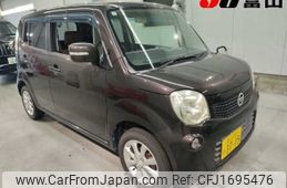 nissan moco 2012 CFJ1695476